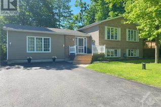 Detached House for Sale, 5730 Ferdinand Street, Osgoode, ON