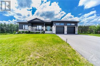 Bungalow for Sale, 313 Moore Crescent, Kemptville, ON