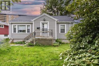 Detached House for Sale, 3458 St. Andrews Avenue, Halifax, NS