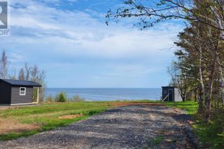 Land for Sale, 115 Red Cliff Drive, Seafoam, NS