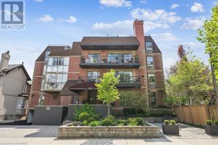 Condo for Sale, 162 Reynolds Street #102, Oakville (1013 - OO Old Oakville), ON