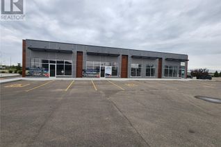 Property for Lease, C 84 Grace Street, Weyburn, SK