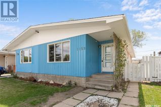 Semi-Detached House for Sale, 1159 Hastings Street, Moose Jaw, SK