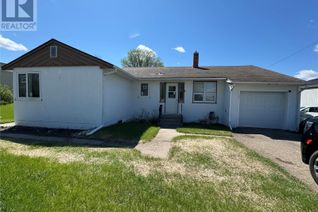 Detached House for Sale, 217 Highway Avenue E, Preeceville, SK