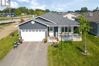 Bungalow for Sale, 196 Lake Breeze Drive, Ashfield-Colborne-Wawanosh, ON