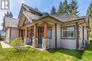House for Sale, 2738 Golf Course Drive, Blind Bay, BC