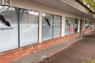 Commercial/Retail Property for Lease, 701 Primrose St #102, Qualicum Beach, BC
