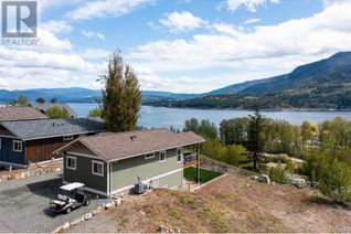 Ranch-Style House for Sale, 2633 Squilax Anglemont Road #184, Lee Creek, BC