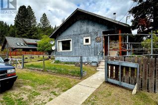 House for Sale, 174 2 Street, Tulameen, BC
