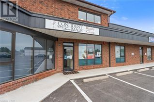 Business for Sale, 36 Hiscott Street Unit# 100b, St. Catharines, ON