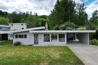House for Sale, 469 Forrest Drive, Warfield, BC