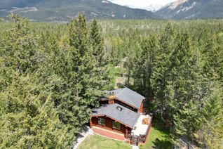 Property for Sale, 4342 Valley View Road, Spur Valley, BC