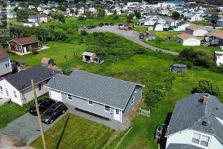 Detached House for Sale, 225 Brookland Street, Glace Bay, NS