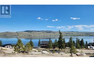 Land for Sale, 6461 Monck Park Rd, Merritt, BC