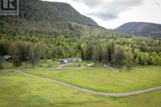 Property for Sale, 1460 Heffley Louis Cr Rd, Heffley, BC