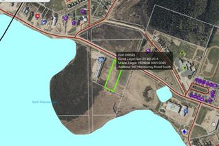 Commercial Land for Sale, 949 Mistassiniy Road S, Wabasca, AB