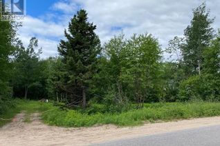 Commercial Land for Sale, 9 Markland Road, Happy Valley-Goose Bay, NL