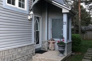 Condo Apartment for Rent, 146 Settlers Way Unit# 21, The Blue Mountains, ON