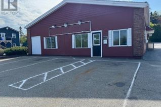 Office for Lease, 1716 Rothesay Road, Saint John, NB