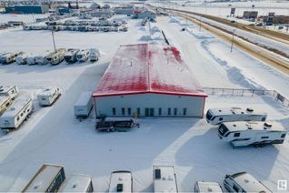 Industrial Property for Sale, 9903 90 Av, Morinville, AB