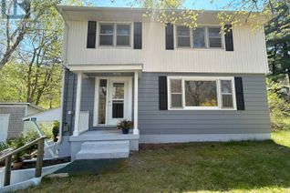 House for Sale, 96 Parkview Road, Kentville, NS