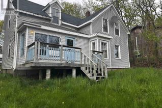 Detached House for Sale, 17 Mechanic Street, Trenton, NS