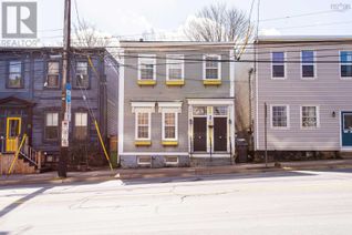 Duplex for Sale, 5524/5526 North Street, Halifax, NS