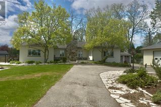 Ranch-Style House for Sale, 336 Delaware Avenue, Chatham, ON