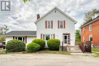Semi-Detached House for Sale, 68 Division Street South, Kingsville, ON