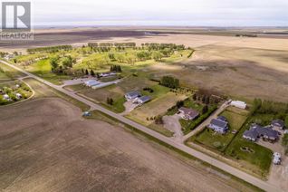 Land for Sale, 5 Range Road 191, Rural Lethbridge County, AB