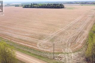 Commercial Land for Sale, Lot 1 Township Road 663, Rural Athabasca County, AB