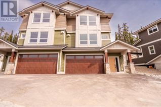Condo Townhouse for Sale, 270a Grizzly Ridge Trail, Big White, BC