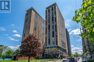 Property for Sale, 105 Champagne Avenue #1201, Ottawa, ON