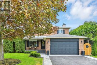 House for Sale, 1813 Bottriell Way, Ottawa, ON