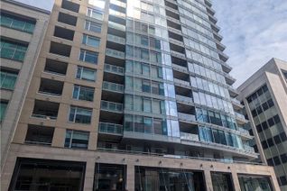 Property for Rent, 101 Queen Street #1001, Ottawa, ON