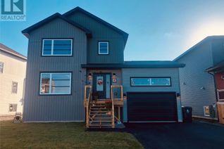 Detached House for Sale, 50a Hickory Place #Lot 8, CONCEPTION BAY SOUTH, NL