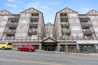 Condo Apartment for Sale, 33165 2 Avenue #418, Mission, BC