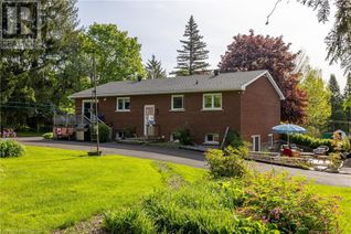 Detached House for Sale, 148 Anderson Street, Georgian Bluffs, ON