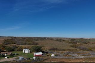 Commercial Farm for Sale, Davis Ranch, Eagle Creek Rm No. 376, SK