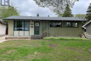 Bungalow for Sale, 1962 96th Street, North Battleford, SK