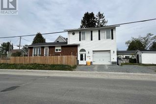 Detached House for Sale, 270 Waterloo Rd, Timmins, ON