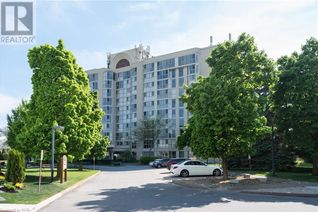 Condo Apartment for Sale, 162 Martindale Road Unit# 1005, St. Catharines, ON