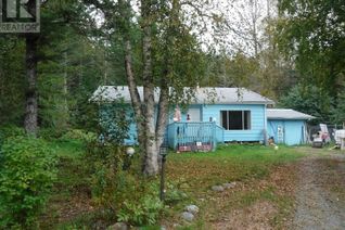 Detached House for Sale, 2991 Allison Road, Hagensborg, BC
