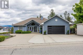 Ranch-Style House for Sale, 1873 Bayview Court, Westbank, BC