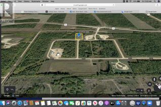 Land for Sale, 1 Street, Rural Northern Lights, County of, AB