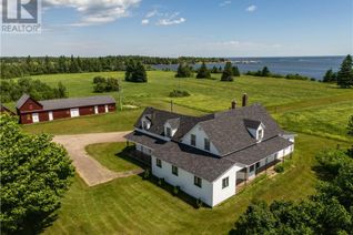 Property for Sale, 101 Wishart Point Road South, Tabusintac, NB