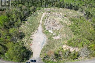 Land for Sale, 281 Claudie Road, Fredericton, NB