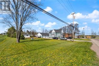 Detached House for Sale, 207 Old Post Road, Petitcodiac, NB