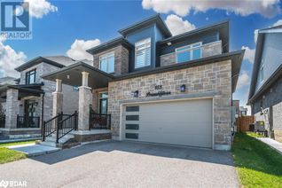 Detached House for Sale, 159 Franklin Trail, Barrie, ON