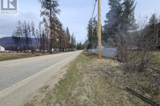 Land for Sale, Lot B Squilax Anglemont Road, Scotch Creek, BC